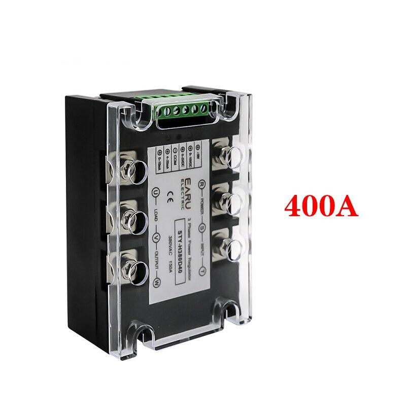 380V Solid State Relay,300 amp relay