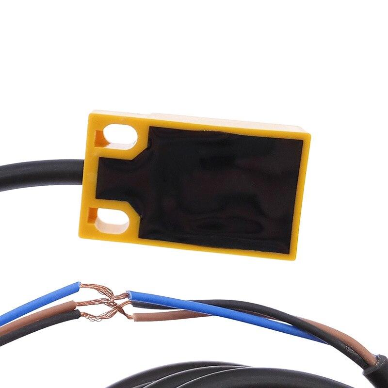 TL-W5MC1/TL-W5MC2/ TL-W5MF1 5mm Detecting Inductive Proximity Sensor Detection Switch.