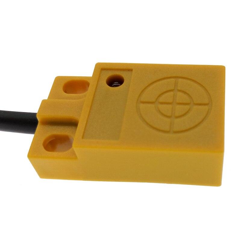 TL-W5MC1/TL-W5MC2/ TL-W5MF1 5mm Detecting Inductive Proximity Sensor Detection Switch.