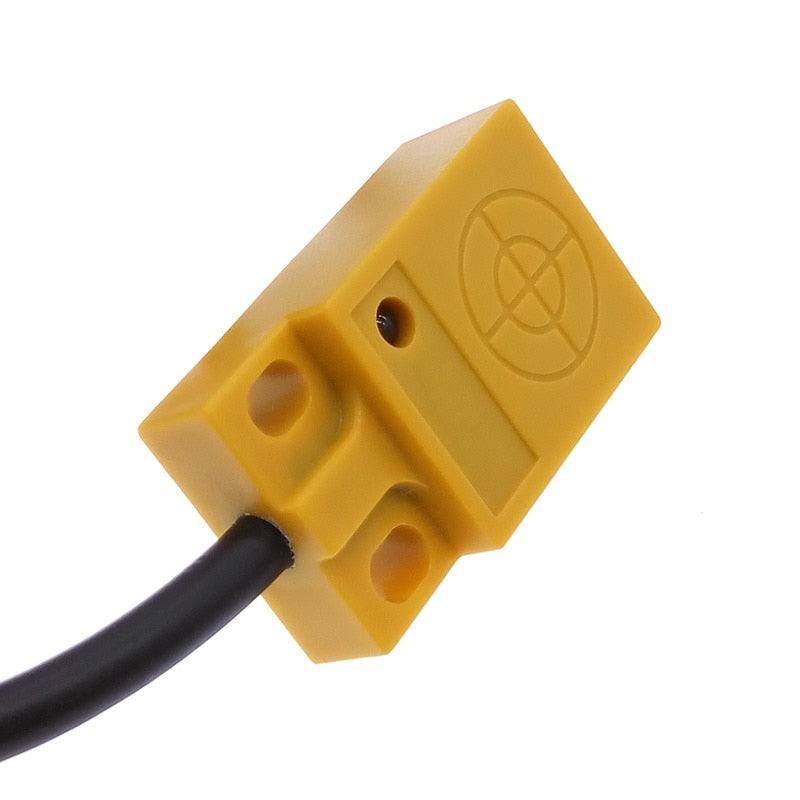 TL-W5MC1/TL-W5MC2/ TL-W5MF1 5mm Detecting Inductive Proximity Sensor Detection Switch.