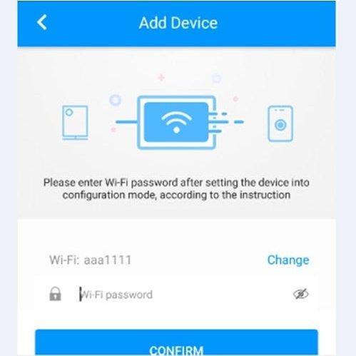 TOMZN- 5(60)A Single phase WIFI Smart Energy Meter RS485/ Antenna Optional.