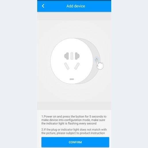 TOMZN- 5(60)A Single phase WIFI Smart Energy Meter RS485/ Antenna Optional.