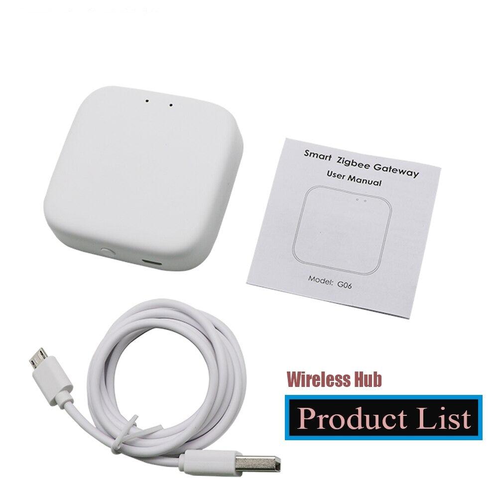Tuya Smart ZigBee Radiator Actuator TRV Programmable Thermostatic Radiator Valve App Remote Temperature Controller Support Alexa.