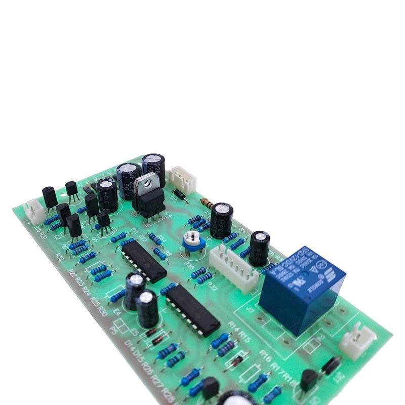 Voltage regulator Control Circuit board YL026-99 SVC Master board regulator parts.