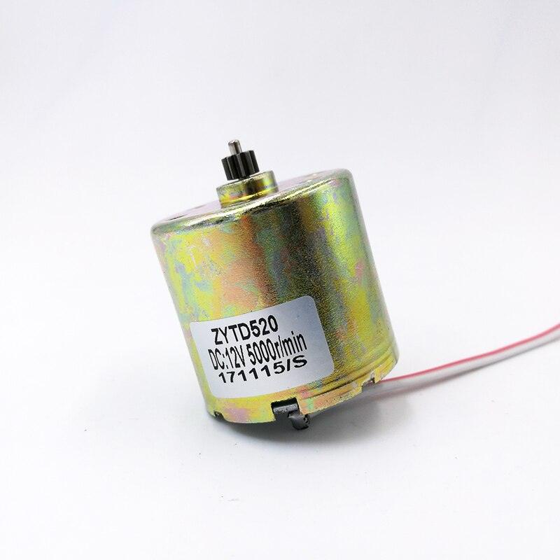 Voltage regulator motor TND SVC motor ZhengKe Original accessories 520-03C Can replace 520-03B.