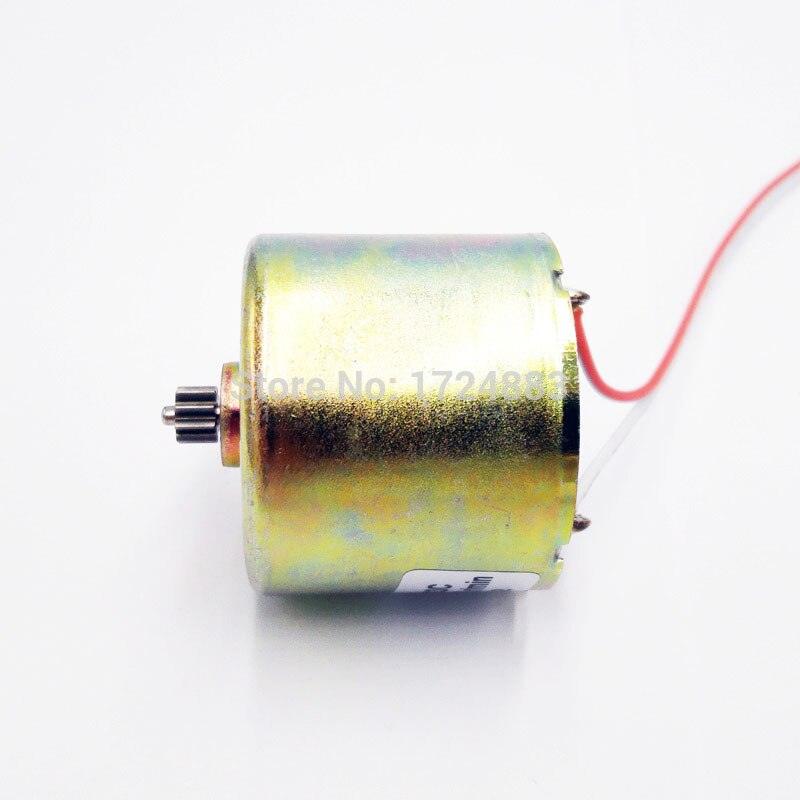 Voltage regulator motor TND SVC motor ZhengKe Original accessories 520-03C Can replace 520-03B.