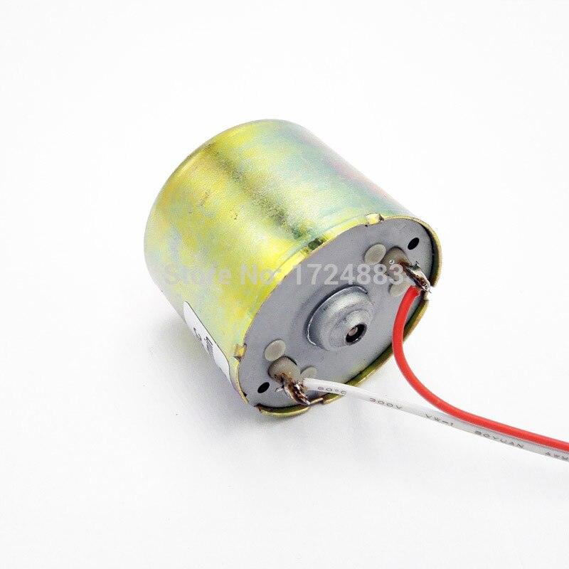 Voltage regulator motor TND SVC motor ZhengKe Original accessories 520-03C Can replace 520-03B.