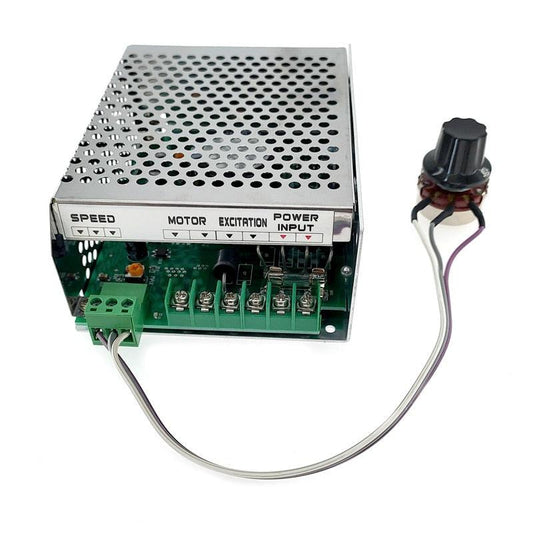 speed regulator
