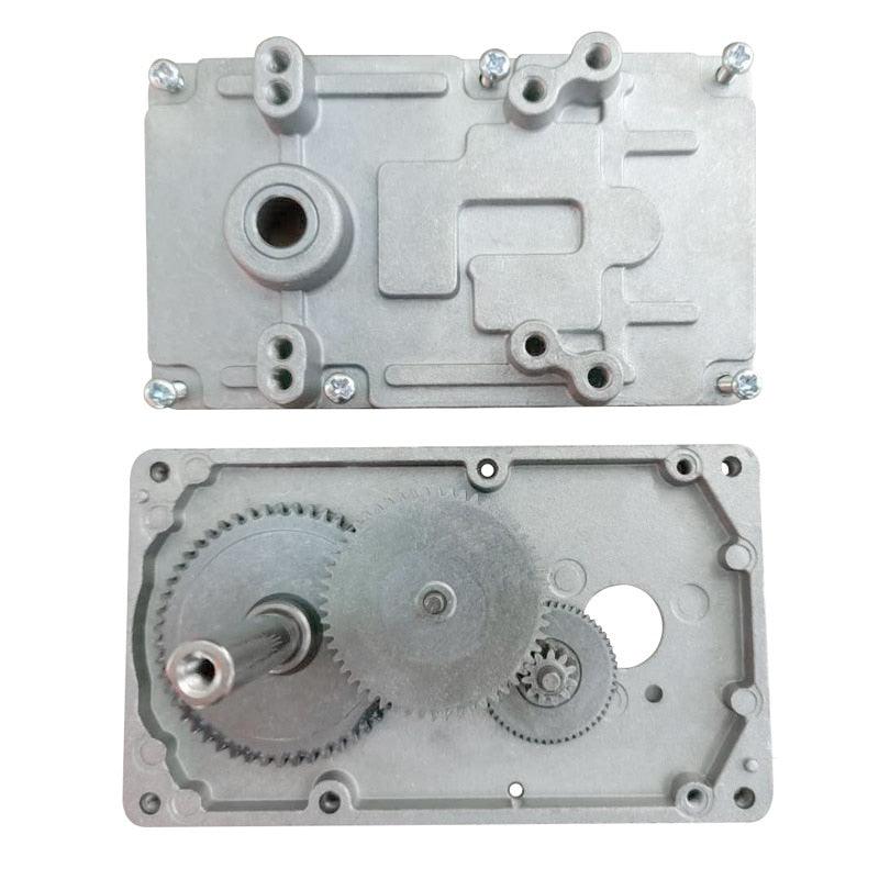 dc high torque motor