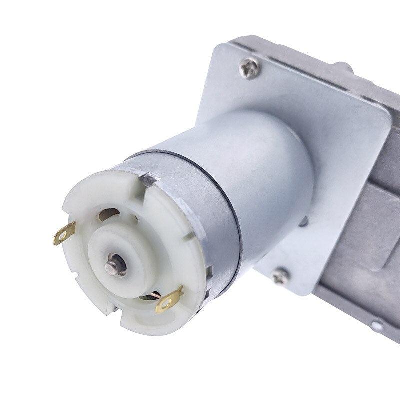 motor for automation equipment