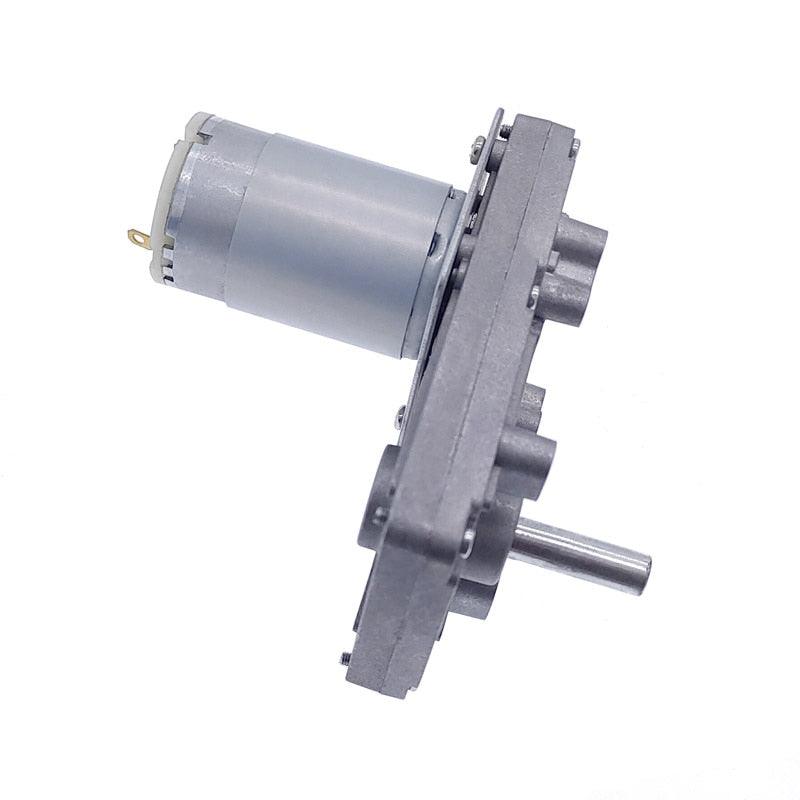 157rpm motor