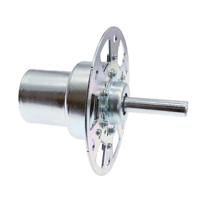 dc gear motor