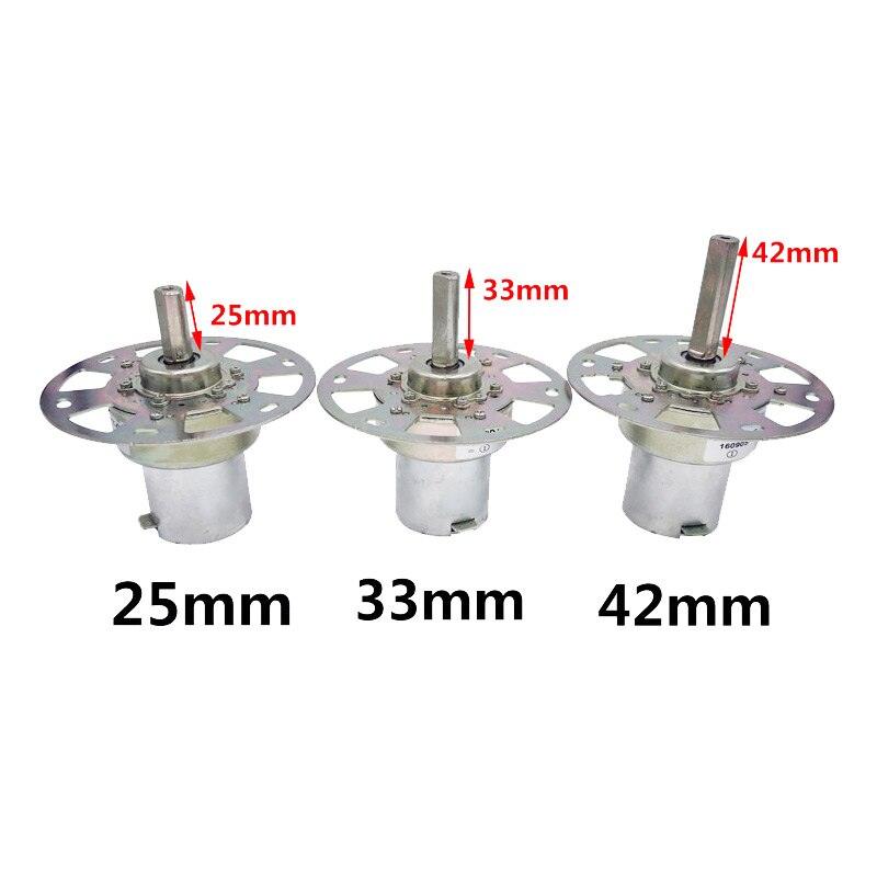 gear motor