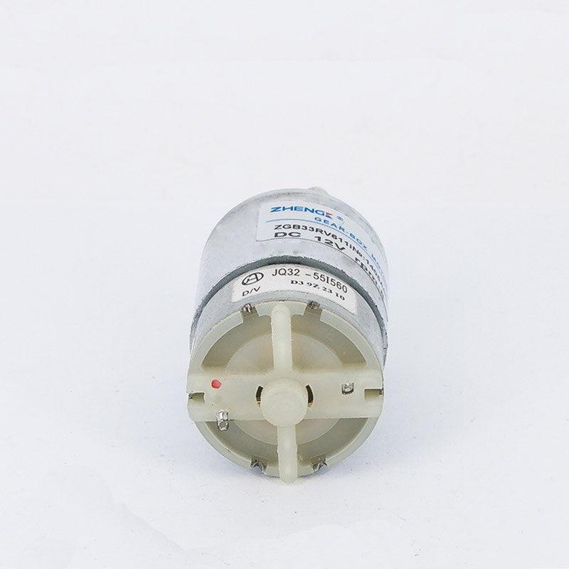 gear motor 8rpm