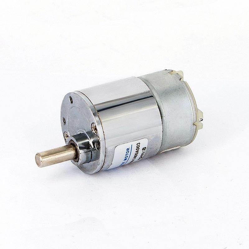 high torque gear box
