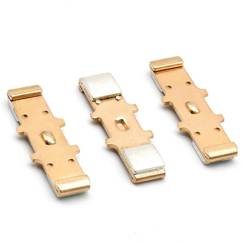 ZL75/63/50 Contact Set for AF75-30 AF63-30 A50-30 Ac Contactor Main Contact Kits  1SBN1641000.