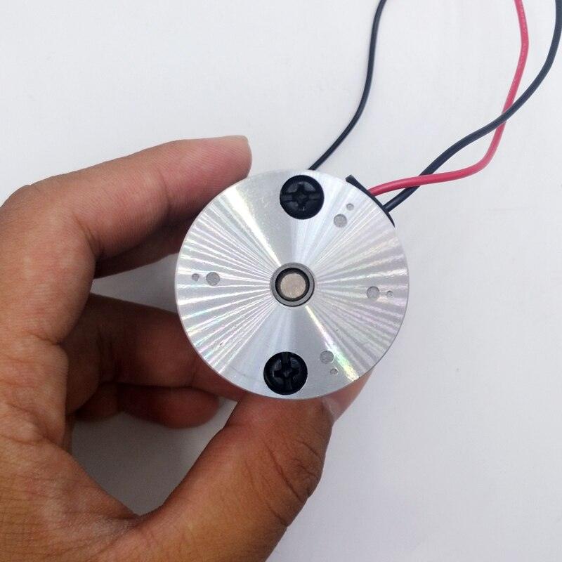 ZYTD 38 dc motor 12V 24V dc tubular motor 2000rpm 3000RPM 4000RPM 5000 6000 7000RPM High torque DC engine.